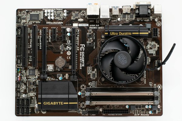 Top techniques for building a secure and high-performance file server using intel nuc and windows server 2022